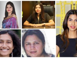 The Power-Packed Women Entrepreneurs Of India