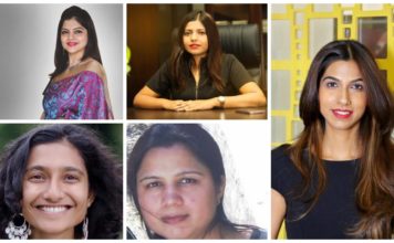 The Power-Packed Women Entrepreneurs Of India
