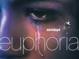 Euphoria Inspired Makeup Trends