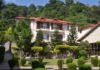 Perfect Getaway At The Fern Surya Resort