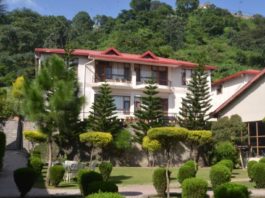 Perfect Getaway At The Fern Surya Resort