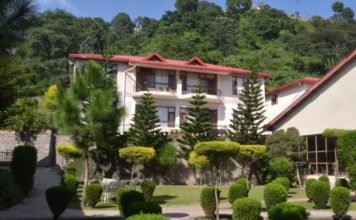Perfect Getaway At The Fern Surya Resort