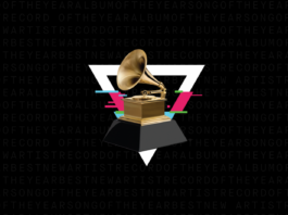62nd Annual Grammy Awards’ Nominees Announced