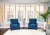 Window Décor For The Wedding Season