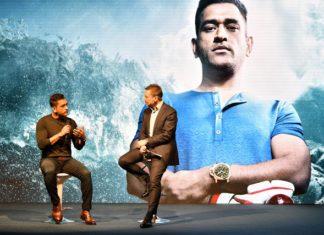 Panerai Honours MSD By Launching Two Special Edition Watches