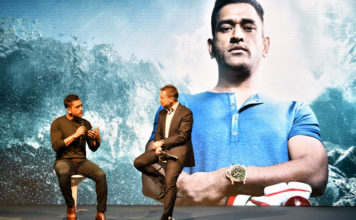 Panerai Honours MSD By Launching Two Special Edition Watches