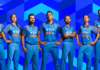 Most Stylish Cricketers In The Country