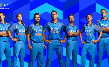 Most Stylish Cricketers In The Country