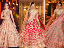 Shopping Abode For The Bride’s D-Day