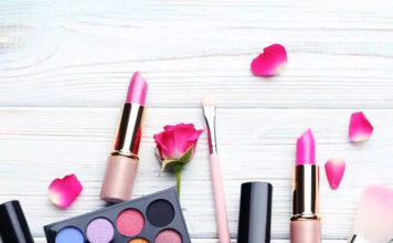 Must Have Make-up Products In A Trousseau