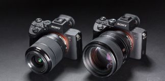 Beautiful Memories With Sony Alpha