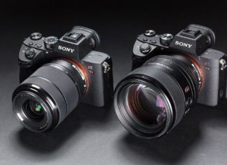 Beautiful Memories With Sony Alpha