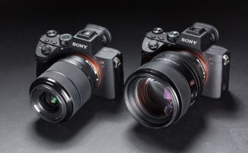 Beautiful Memories With Sony Alpha