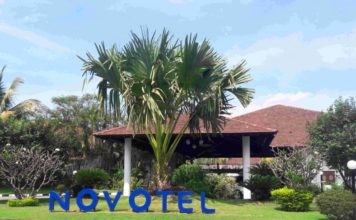 Reconnect With Yourself At Novotel Goa Dona Sylvia Resort