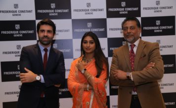 Frederique Constant Launches New Ladies Classics Quartz Timepieces
