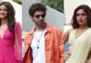 Pati, Patni Aur Woh Trailer Launch