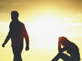Tips To Make Your Breakup Less Miserable