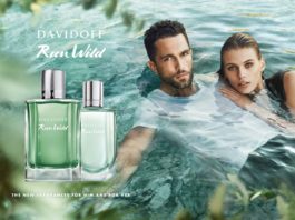 Go Wild With The New Davidoff Run Wild