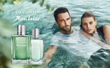 Go Wild With The New Davidoff Run Wild