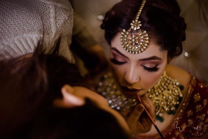 wedding affair