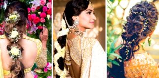 Hairdos For The Bride-To-Be
