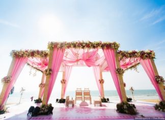 Winter Wedding Destinations