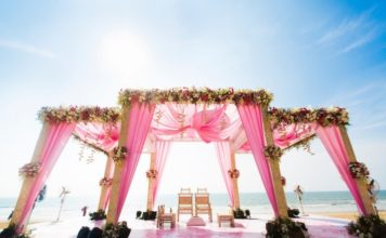 Winter Wedding Destinations
