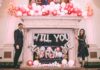 The Perfect Wedding Proposal Ideas