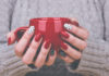 Top Nail Paints For This Season