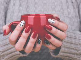 Top Nail Paints For This Season