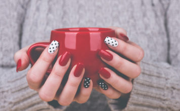 Top Nail Paints For This Season