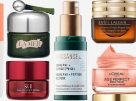 Say Bye-Bye To Dark Circles