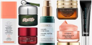 Say Bye-Bye To Dark Circles