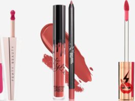 Top Lipstick Picks For Our Party Girls
