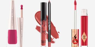 Top Lipstick Picks For Our Party Girls