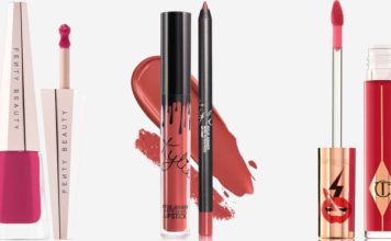Top Lipstick Picks For Our Party Girls
