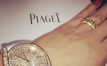 Top Designer Watches To Gift This Season