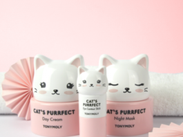 Latest K-Beauty Launches For This Season