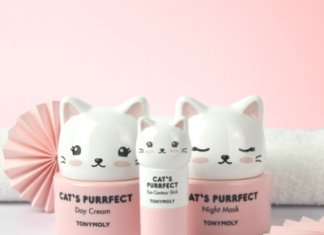 Latest K-Beauty Launches For This Season