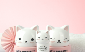 Latest K-Beauty Launches For This Season