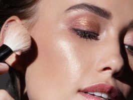 How To Get That Perfect Glow