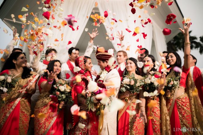 Wedding Affair