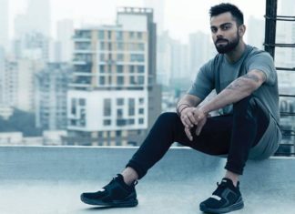 Birthday Special: Times When Virat Kohli Took Our Hearts Away!