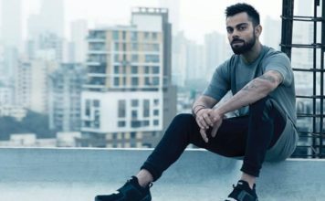 Birthday Special: Times When Virat Kohli Took Our Hearts Away!