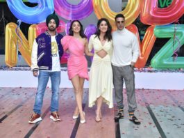 Good Newws Trailer Launch!