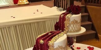 Wedding Cake Ideas