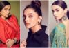 Steal-Worthy Celebrity Inspired Hairdo