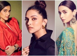Steal-Worthy Celebrity Inspired Hairdo