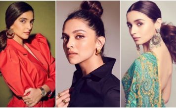 Steal-Worthy Celebrity Inspired Hairdo