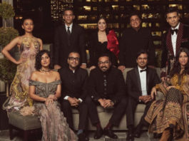 India Makes Its Way To The Emmys